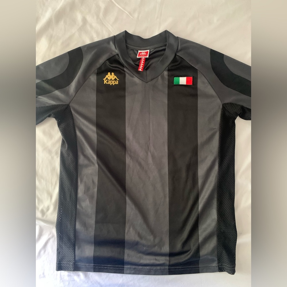 Jersey